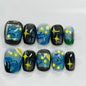 More to save up to 60% Starry Night Handmade Press On Nails