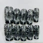 More to save up to 60% Gradient Ombre Rhinestone Press On Nails