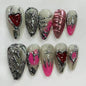 More to save up to 60% Starry Night Handmade Press On Nails