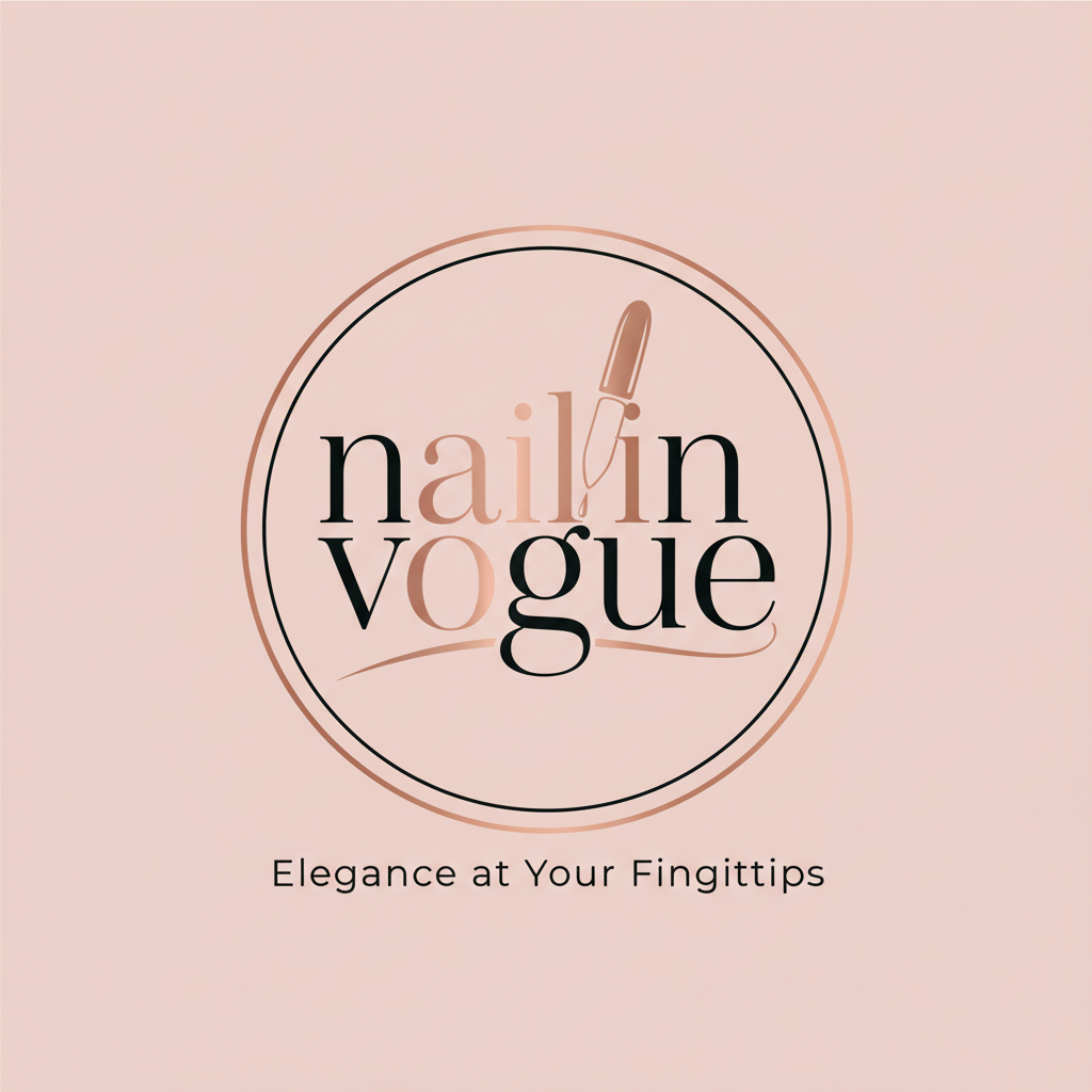 Nailinvogue