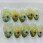 More to save up to 60% 3D Flower Butterfly Nails